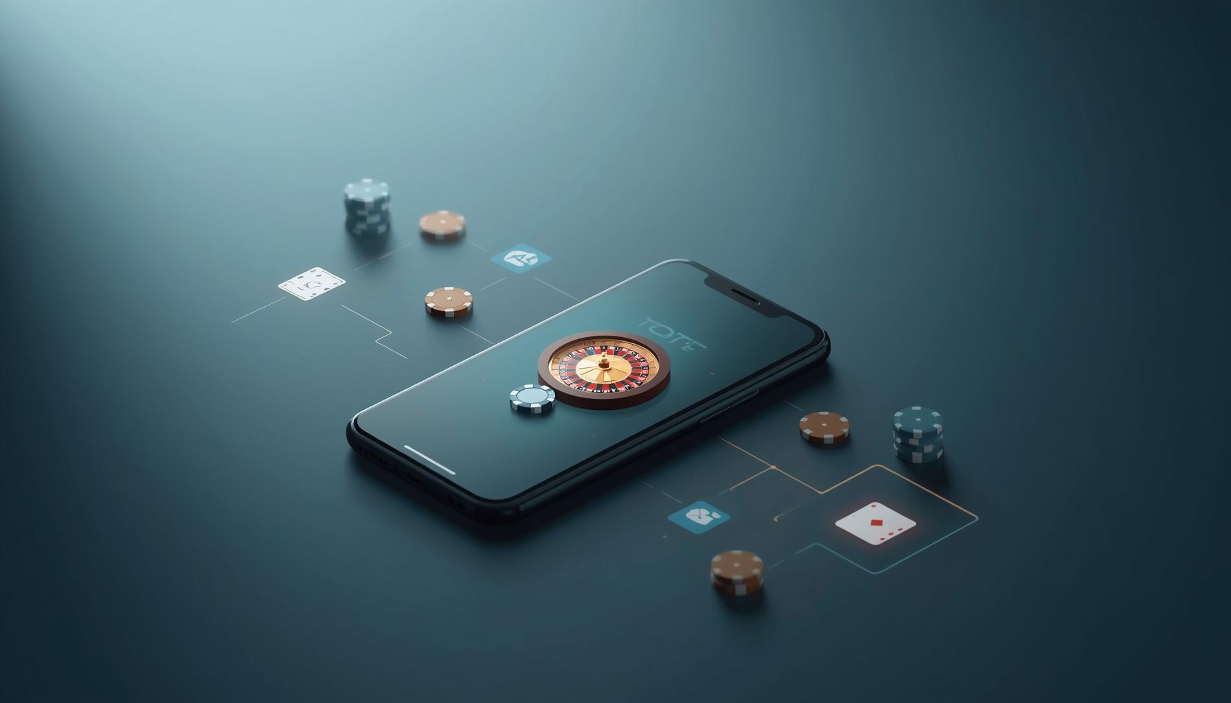 Kernpunkte: App oder mobile Webseite, Kompatibilität und Installation