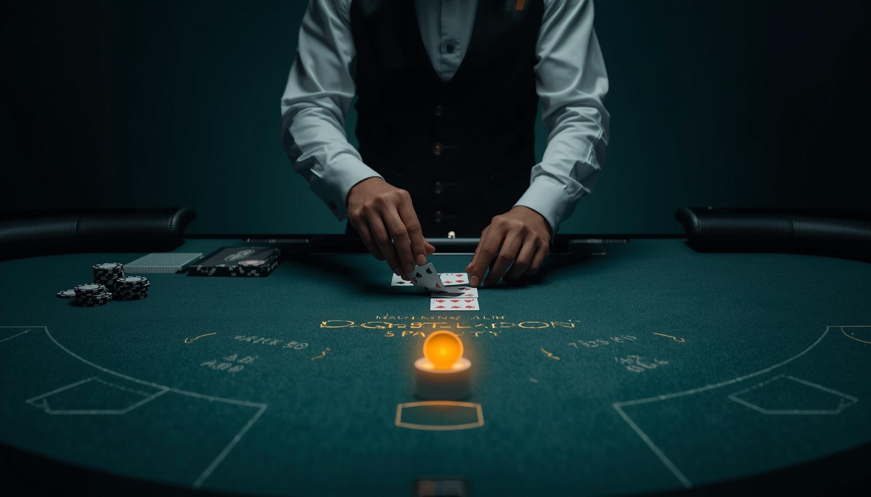 Regeln, Strategien, Boni und Bankroll-Management