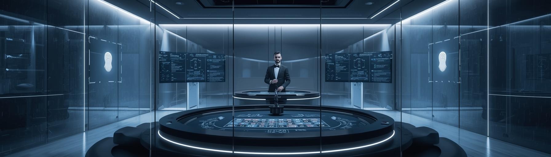 Technik, Sicherheit, Umgang und Prüfmechanismen